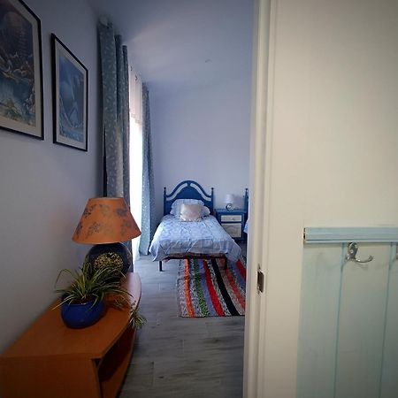 Апартаменти 25 De Abril Santa Cruz de la Sierra Екстер'єр фото